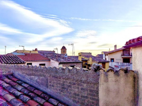 Charming House in the heart of Priorat